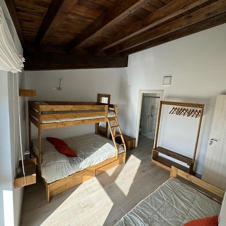 Alameda Amable Villa La Zarza de Pumareda Luaran gambar